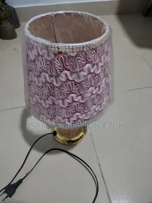 Bedside Lamp