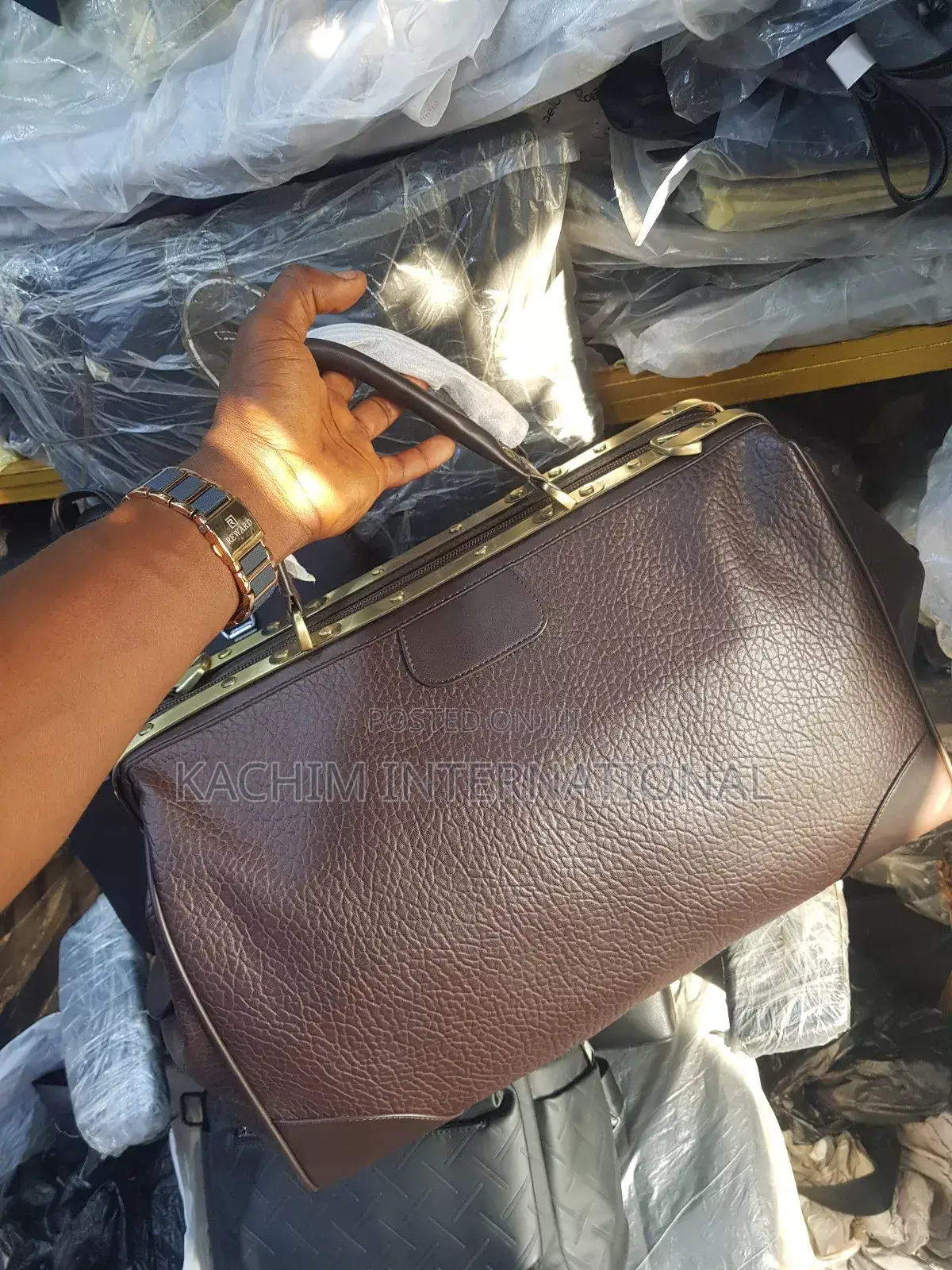 Best Quality Hand Bag