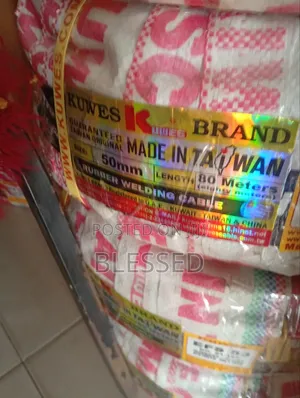 Welding Cable Kuwes Copper 95mm Roll