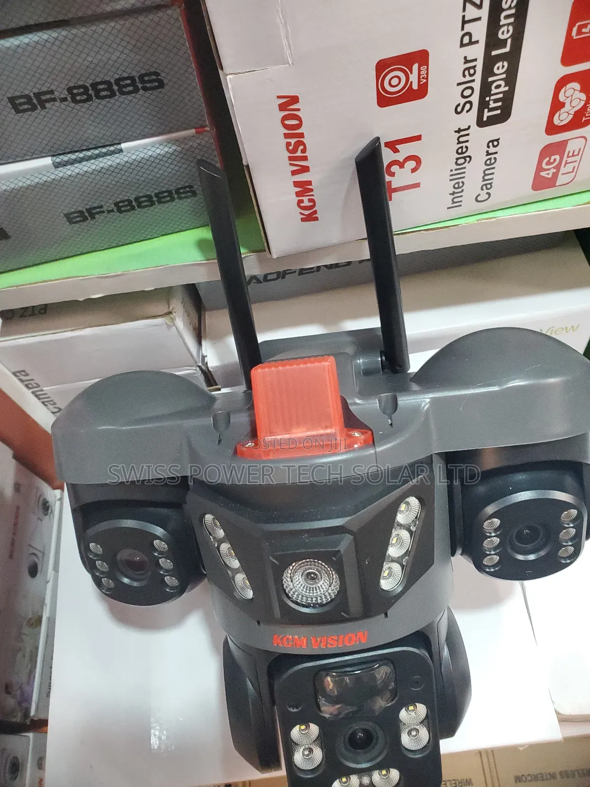 CCTV Camera