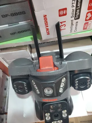 CCTV Camera