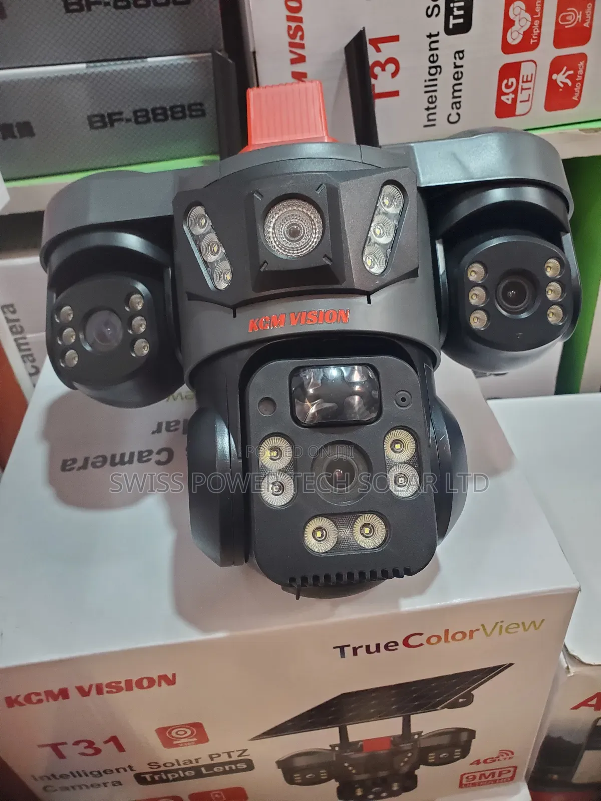 CCTV Camera