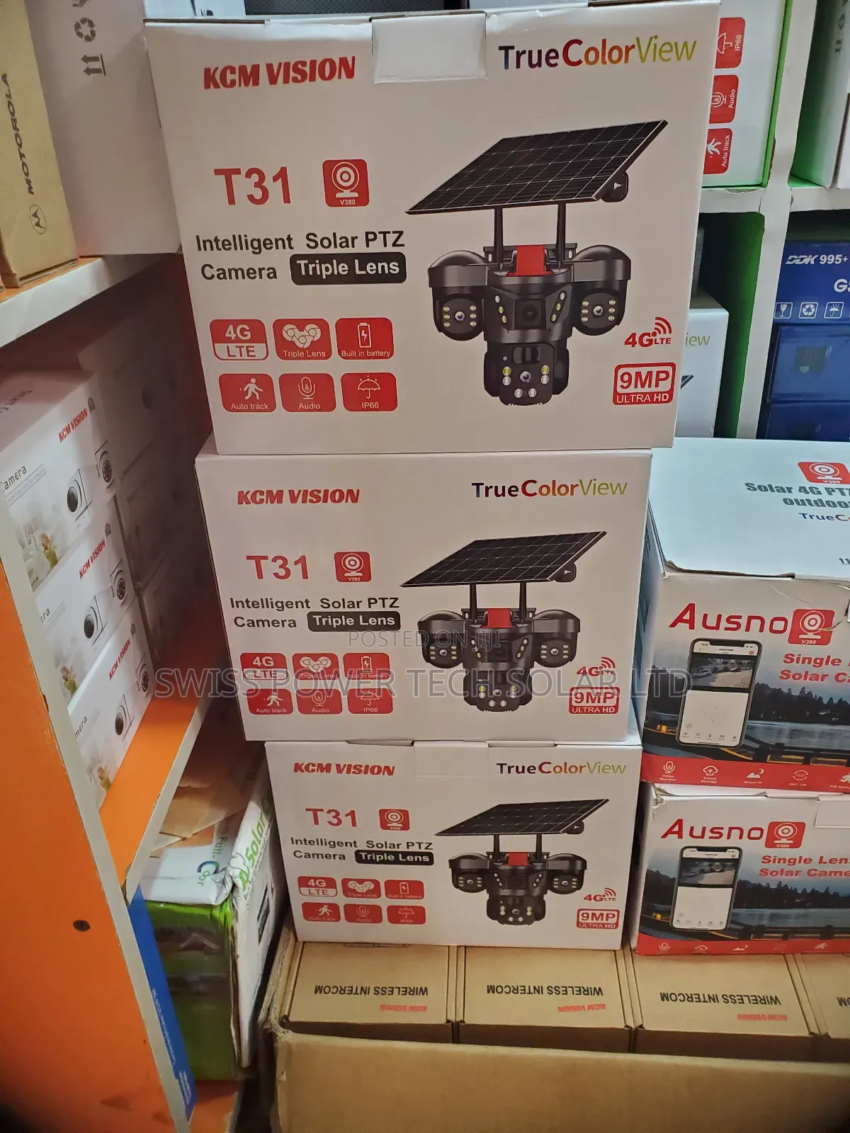 CCTV Camera