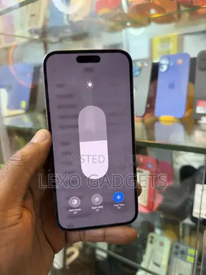 Apple iPhone 14 Pro Max 128 GB Purple