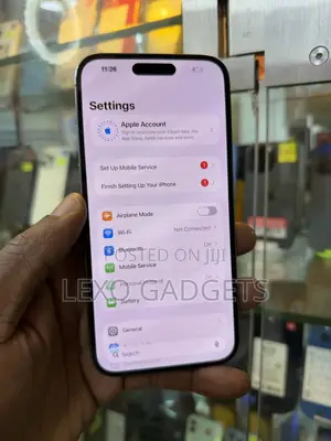 Apple iPhone 14 Pro Max 128 GB Purple