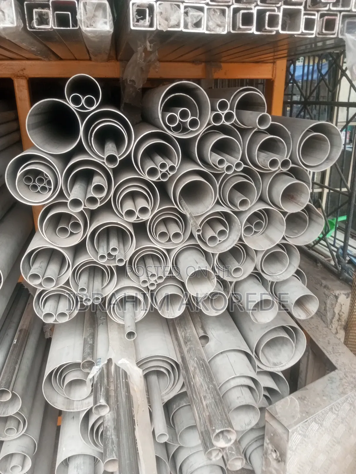 Stainless Steel Angle Iron 304