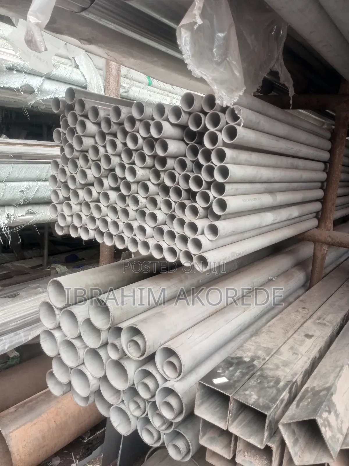 Stainless Steel Angle Iron 304