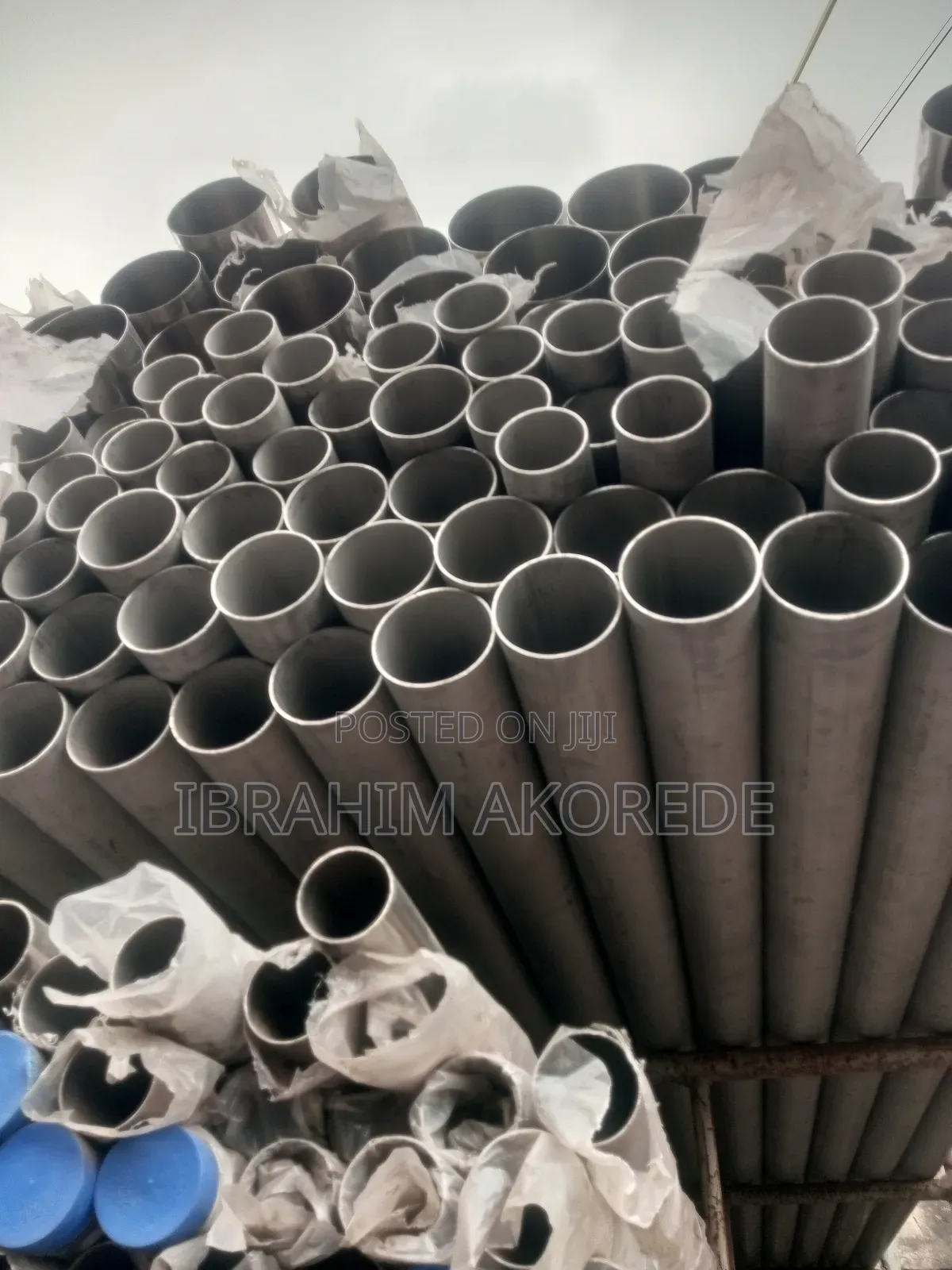 Stainless Steel Angle Iron 304