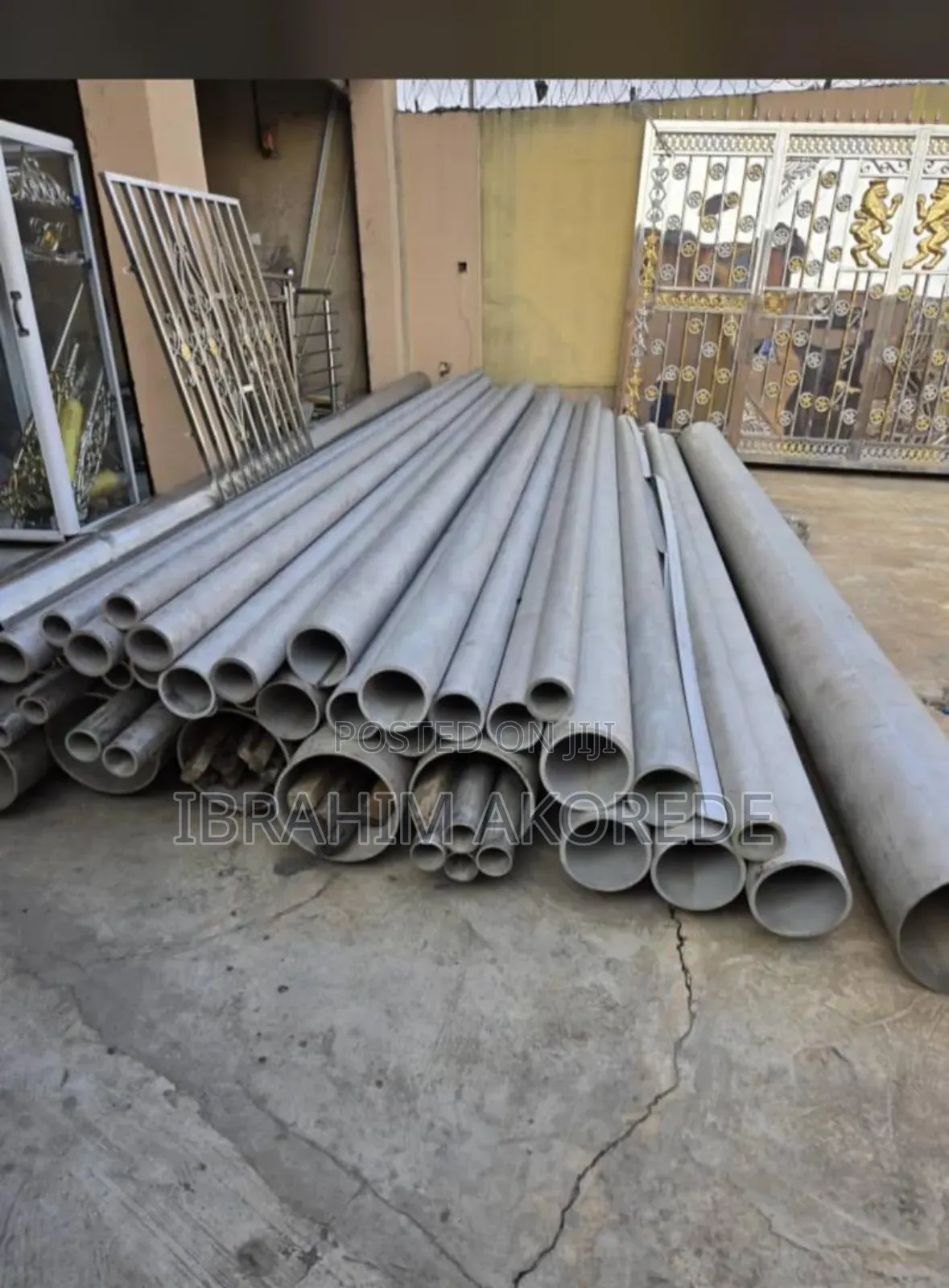 Stainless Steel Angle Iron 304