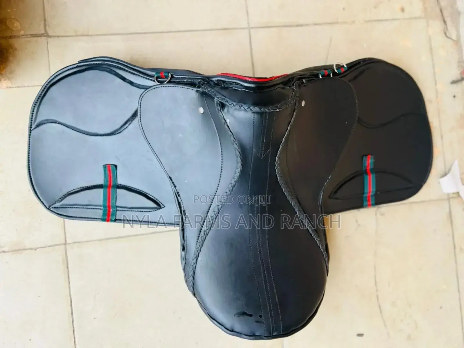 Horse Accessories