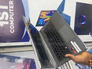 New Laptop Acer 4GB Intel HDD+SSD 320GB