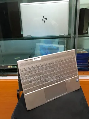 Laptop HP Spectre X360 13 16GB Intel Core i7 SSD 512GB