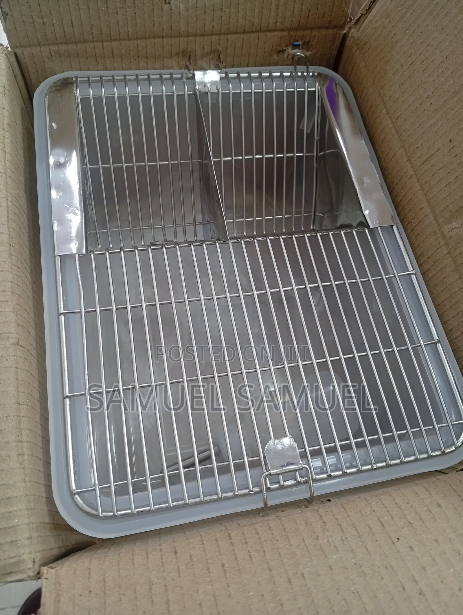 Metabolic Cage (Imported) Mouse