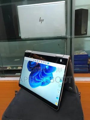 Laptop HP Spectre X360 13 16GB Intel Core i7 SSD 512GB