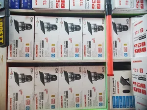 5mp PTZ Solar Camera