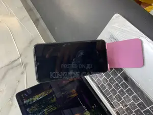 Phone Holder