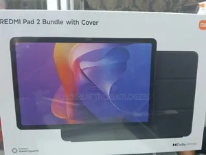 New Xiaomi Redmi Pad 128 GB Black