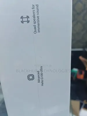 New Xiaomi Redmi Pad 128 GB Black