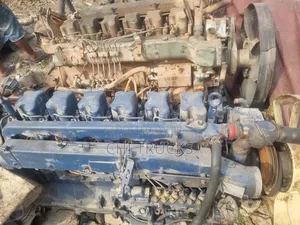 Howo Engine