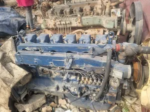 Howo Engine