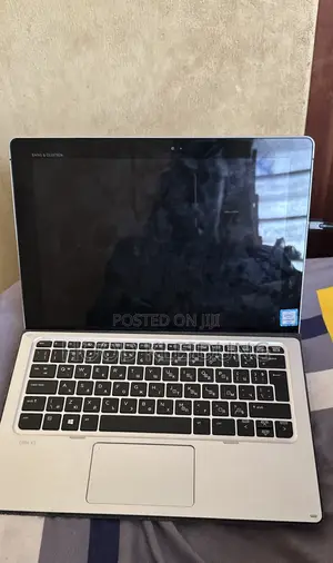 Laptop HP Elite X2 1012 8GB Intel Core 5 SSD 256GB
