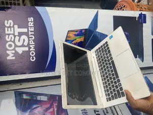 New Laptop Lenovo 4GB Intel HDD+SSD 320GB