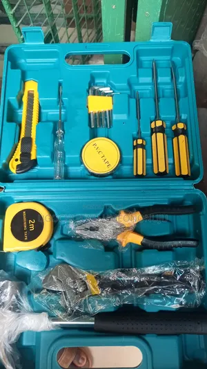 Tools Box Electrical