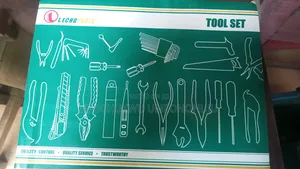 Tools Box Electrical
