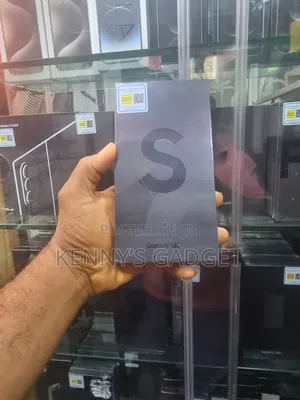 New Samsung Galaxy S22+ 5G 256 GB