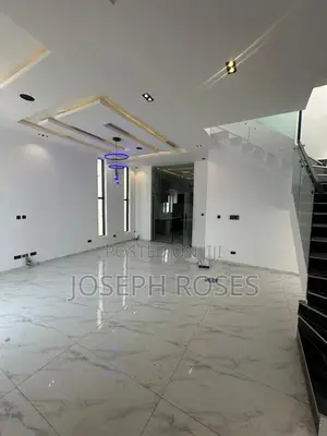 Furnished 5bdrm House in Governors Conserv, VGC / Ajah for rent