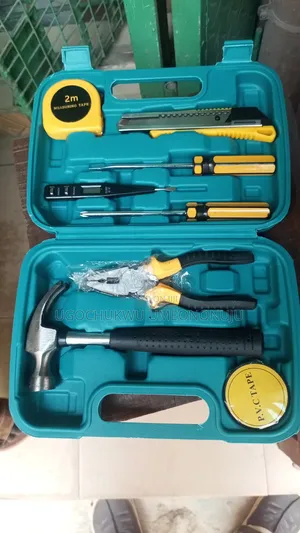 Electrical Tools Box