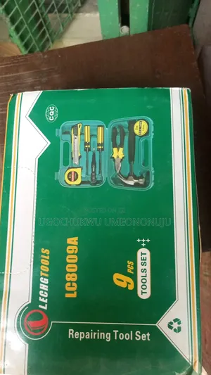 Electrical Tools Box