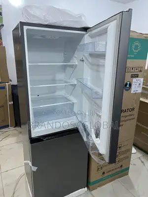 Modern Design Hisense 225l Refrigerator Freezer Combo (Ref 29dca)