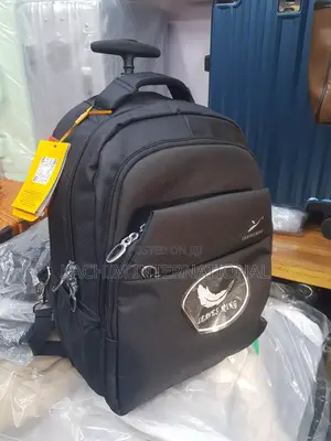 Original Backpacks