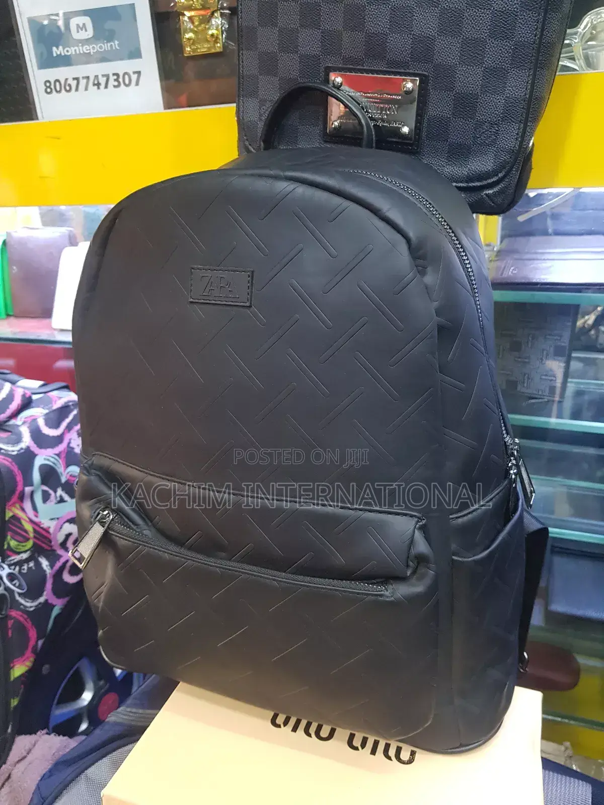 Original Backpacks