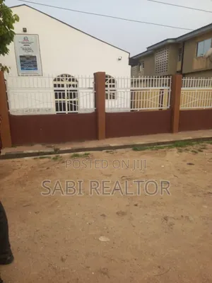 Mixed-Used Use Standard Full Plot of Land at Unity Estate Egbeda