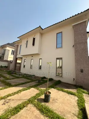 5bdrm Duplex in Katampe Extension for sale
