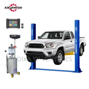 Automobile Equipment