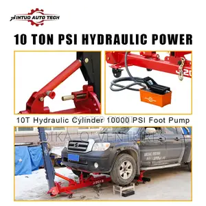 Automobile Equipment