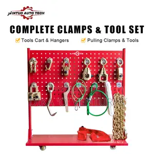 Automobile Equipment