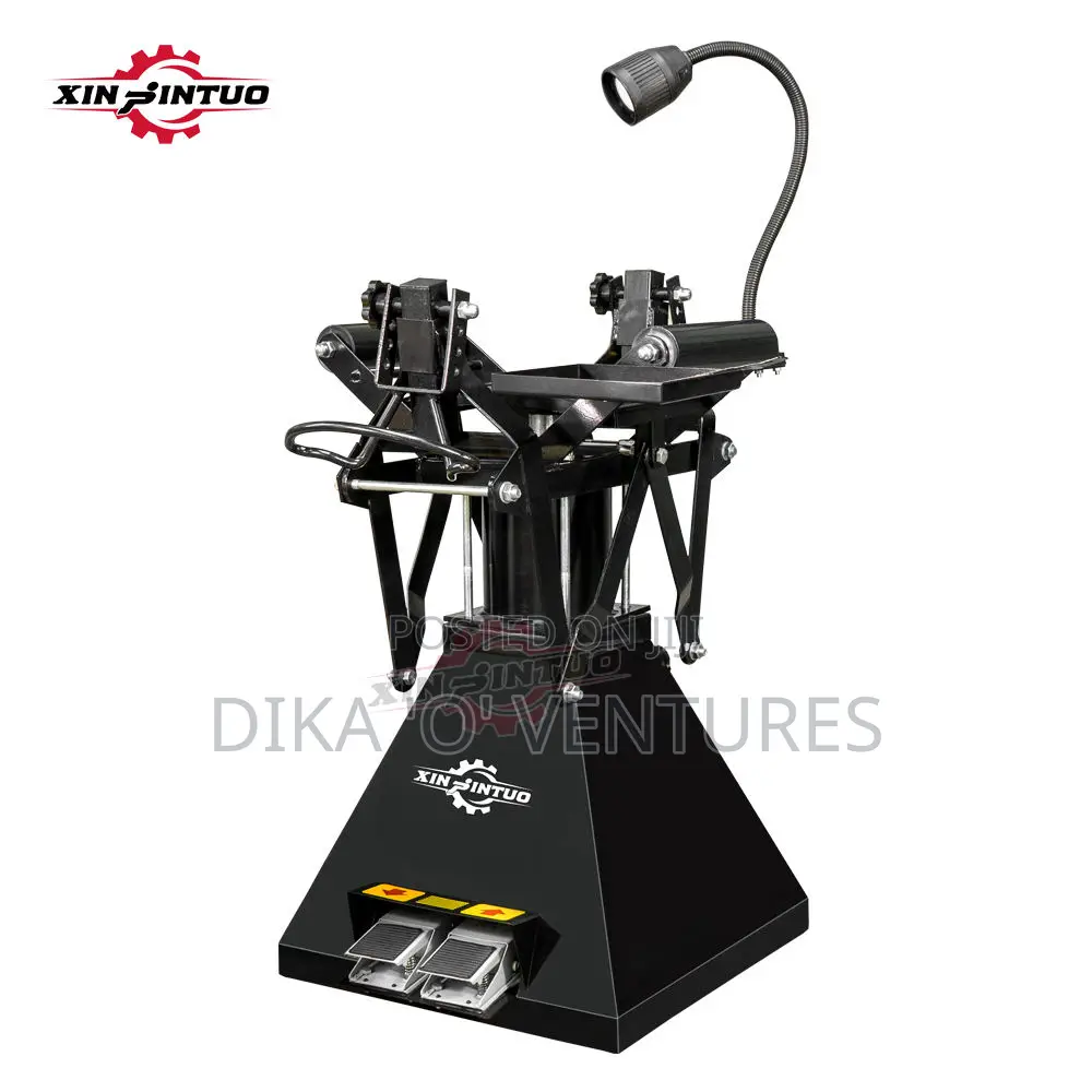 Automobile Equipment