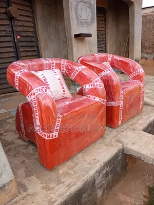 Luxury Turkey Chair