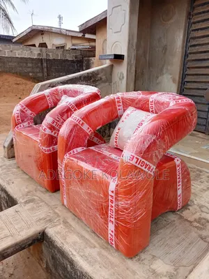 Turkey Chair