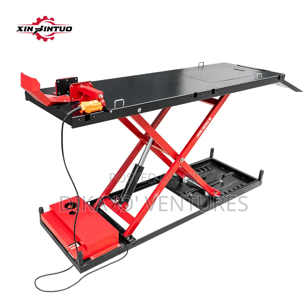 Automobile Equipment
