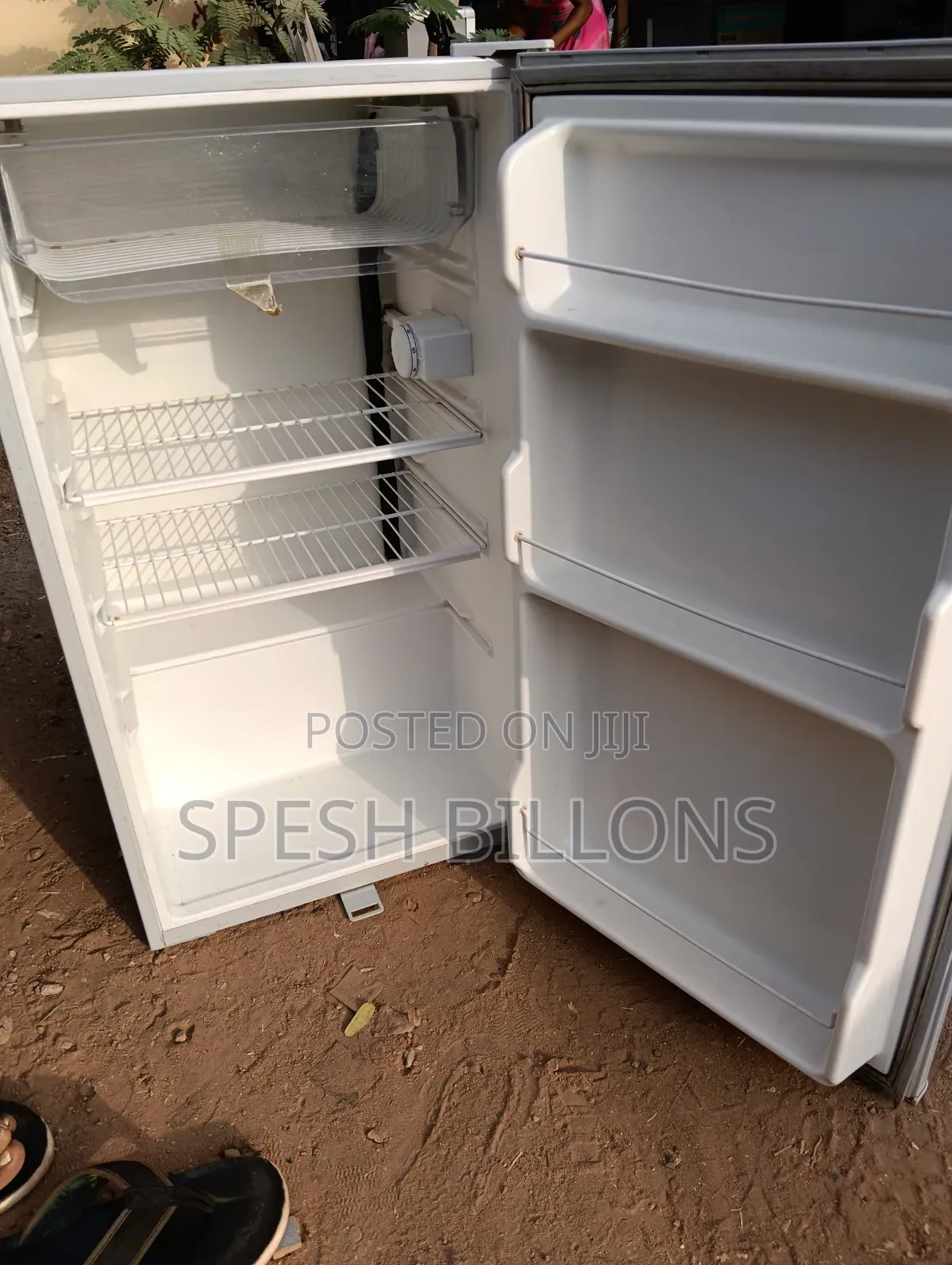 Belgium Table Top Fridge | Energy Saver