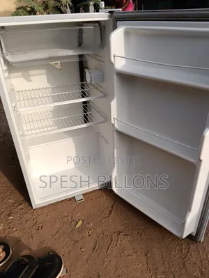 Belgium Table Top Fridge | Energy Saver