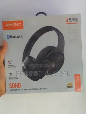 Soundtec Porodo 40 Hours