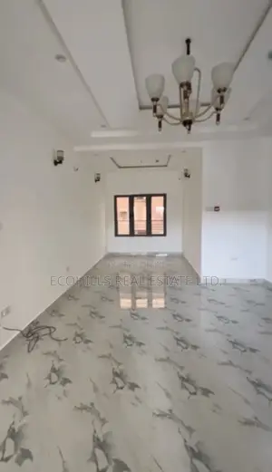 3bdrm Block of Flats in Wuye for sale