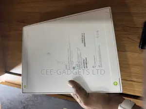 New Apple iPad Pro 13 (2025) 512 GB Black
