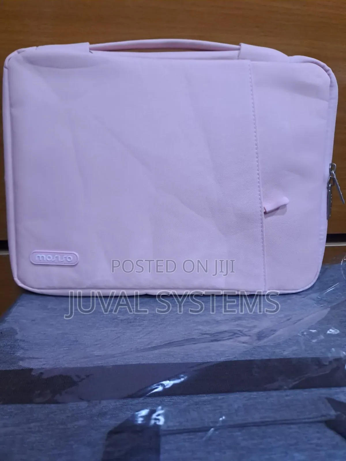 Pouch With Hand for 13" Inches Laptop Bag